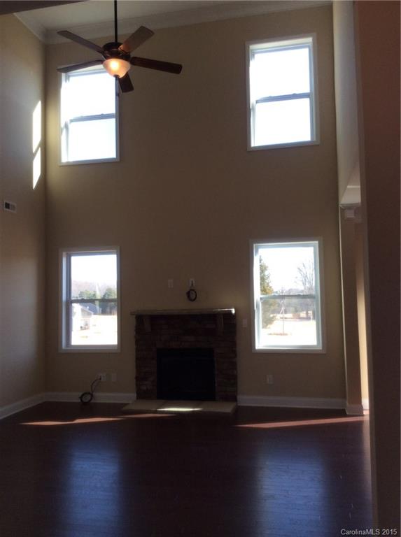 Timberlake - Residential