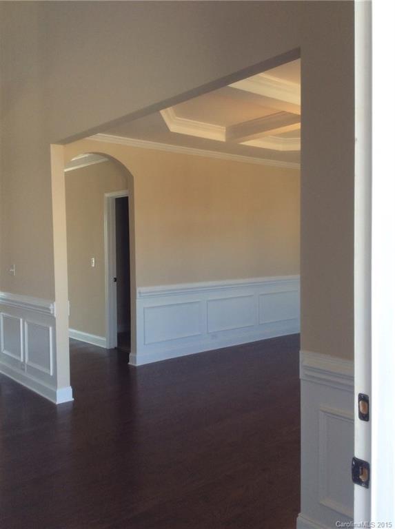 Timberlake - Residential