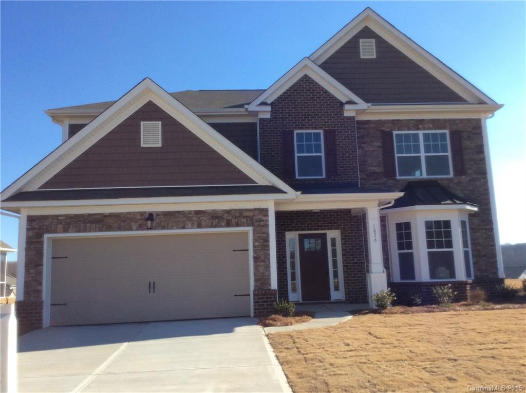 Timberlake - Residential