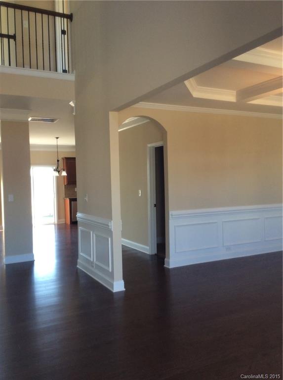 Timberlake - Residential