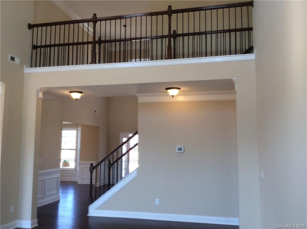 Timberlake - Residential