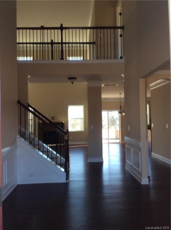 Timberlake - Residential