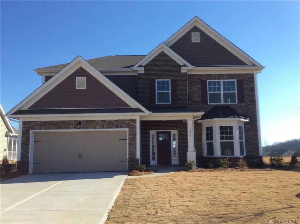 Timberlake - Residential