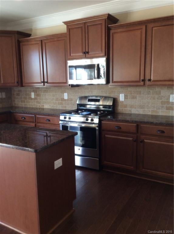 Timberlake - Residential