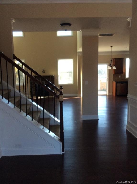 Timberlake - Residential