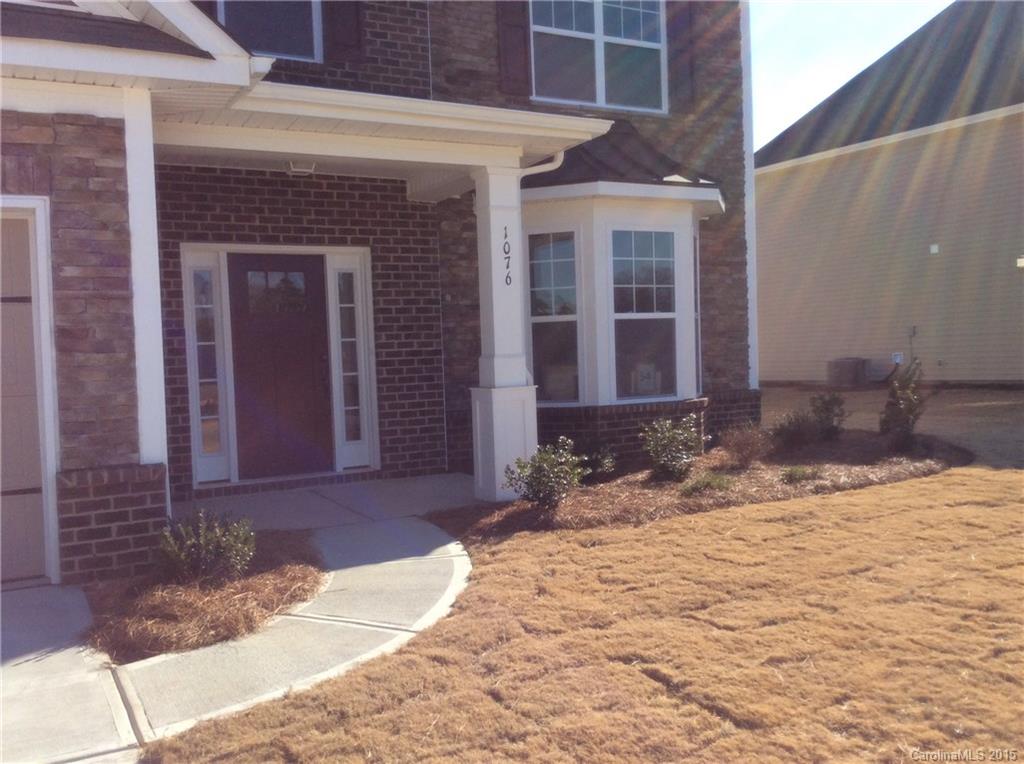 Timberlake - Residential