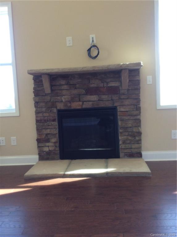 Timberlake - Residential