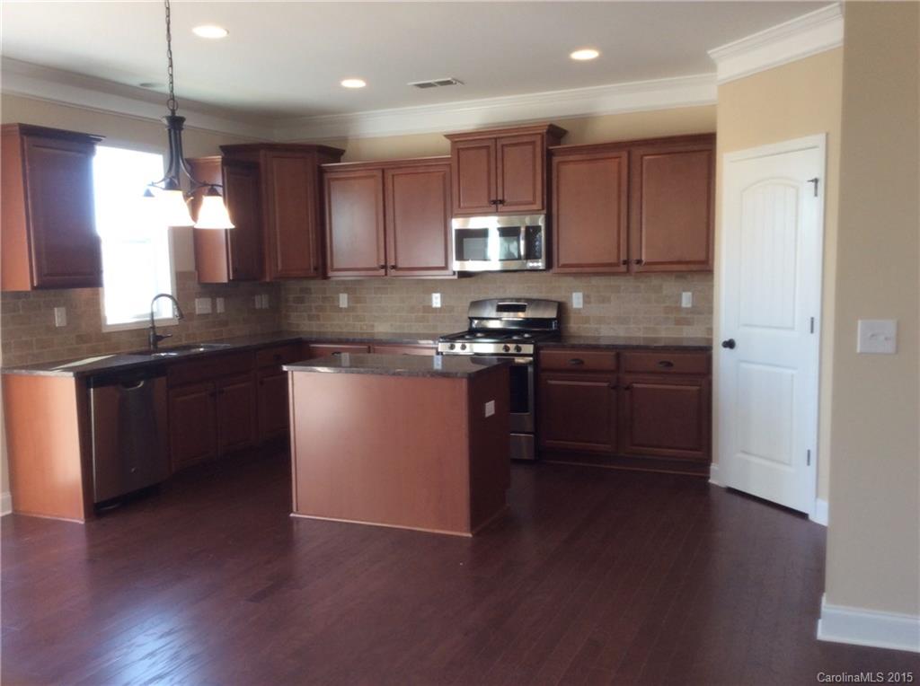 Timberlake - Residential