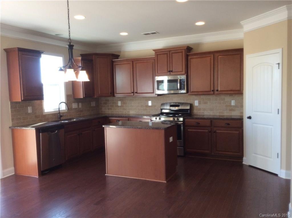 Timberlake - Residential