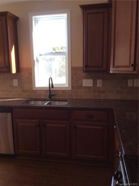 Timberlake - Residential