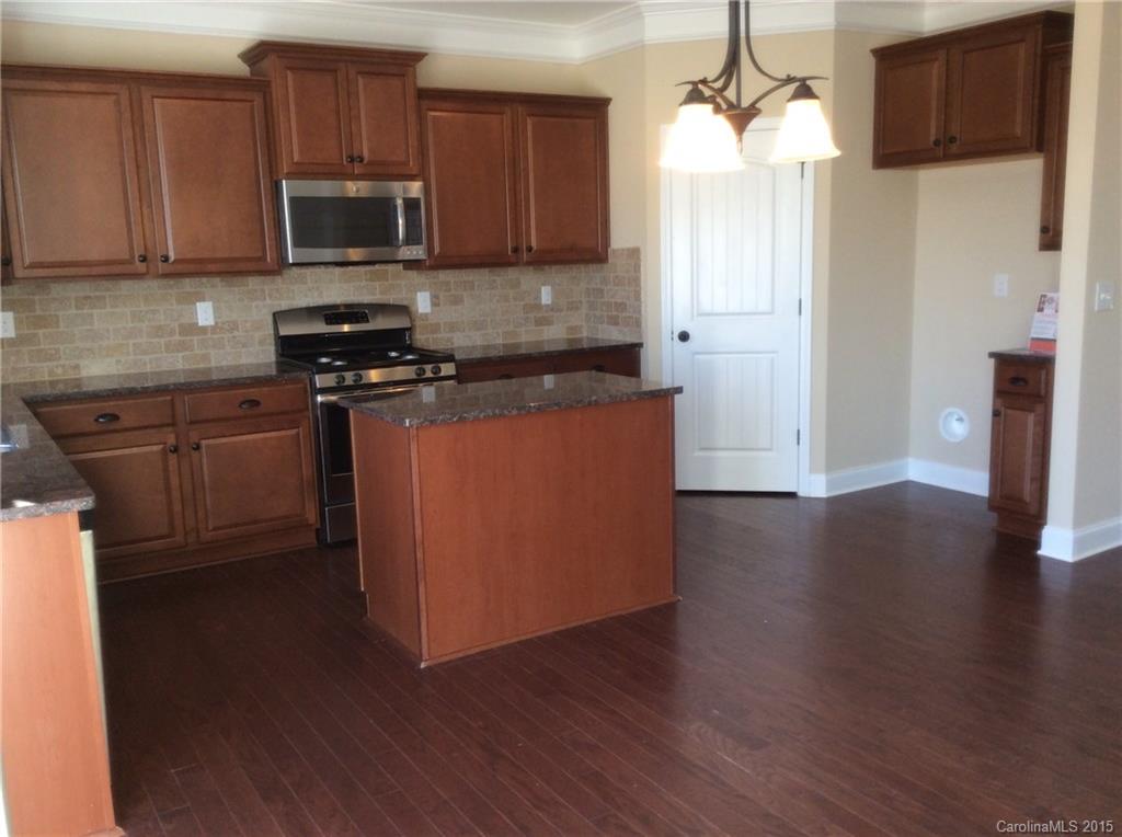 Timberlake - Residential