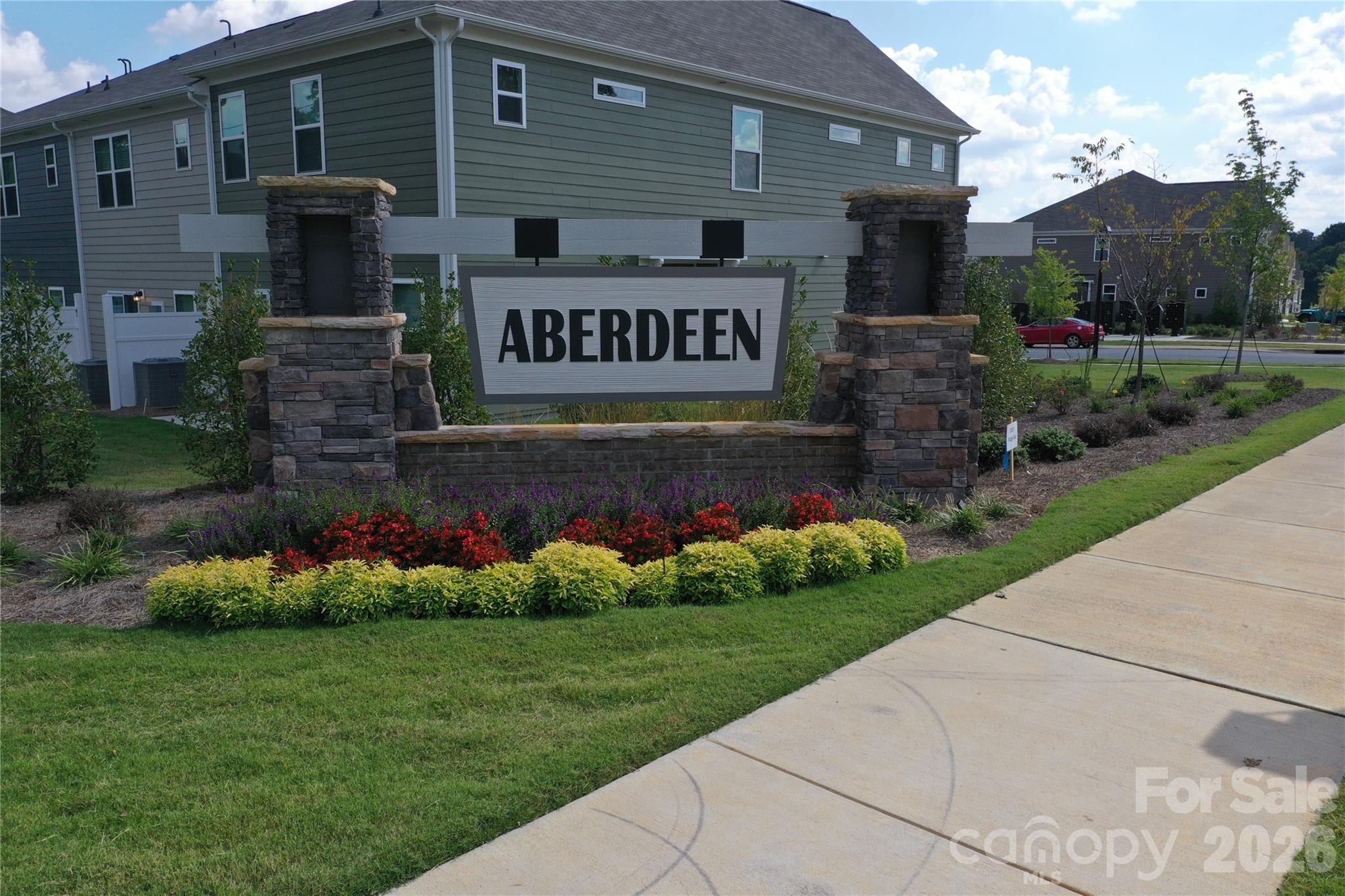 Aberdeen - Residential