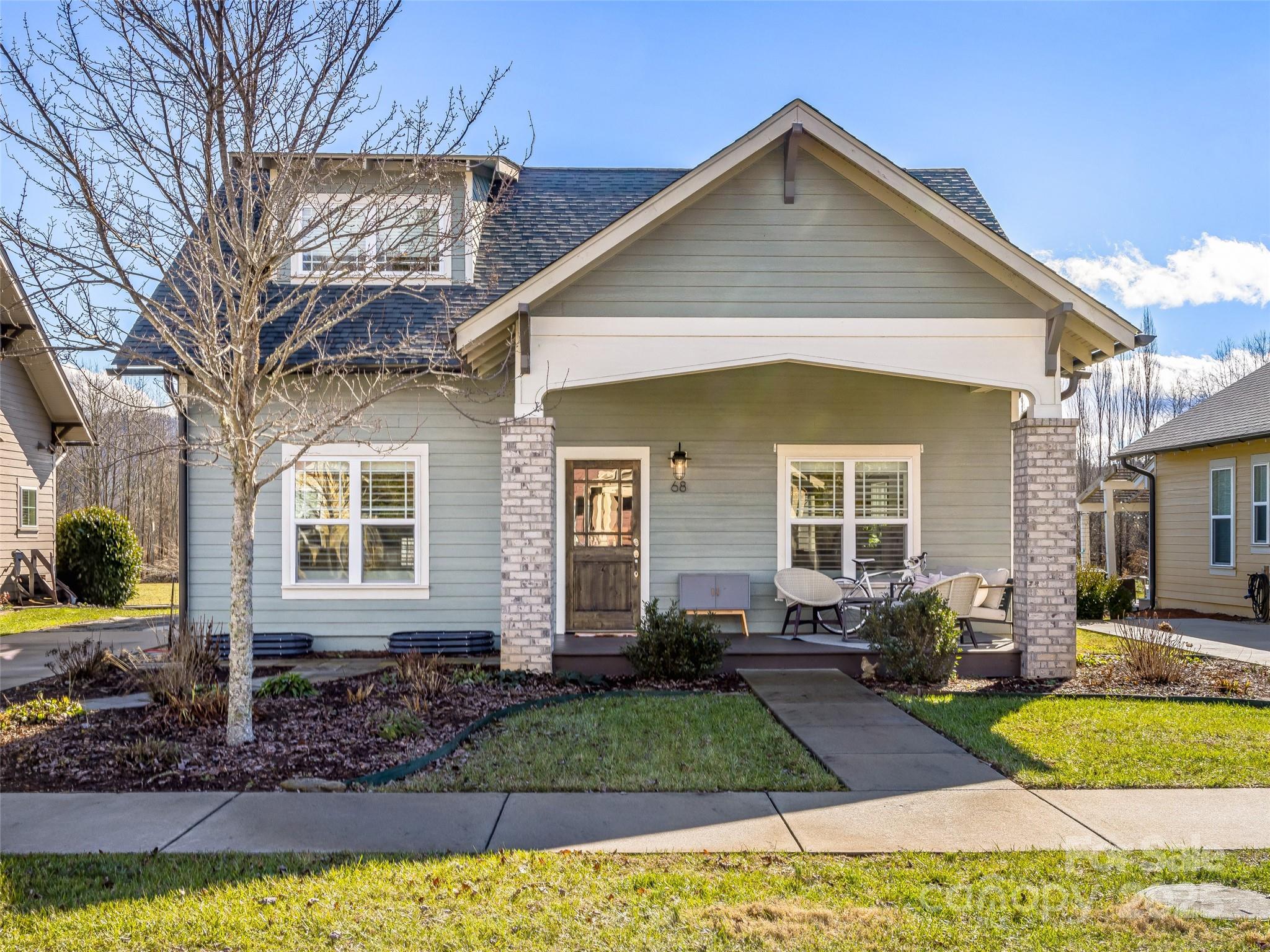 68 Bungalow Way