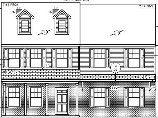 Ellis Pond - Residential