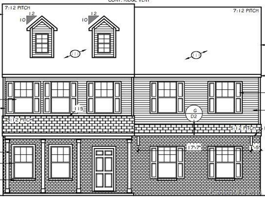 NEW HOME CONSTRUCTION!