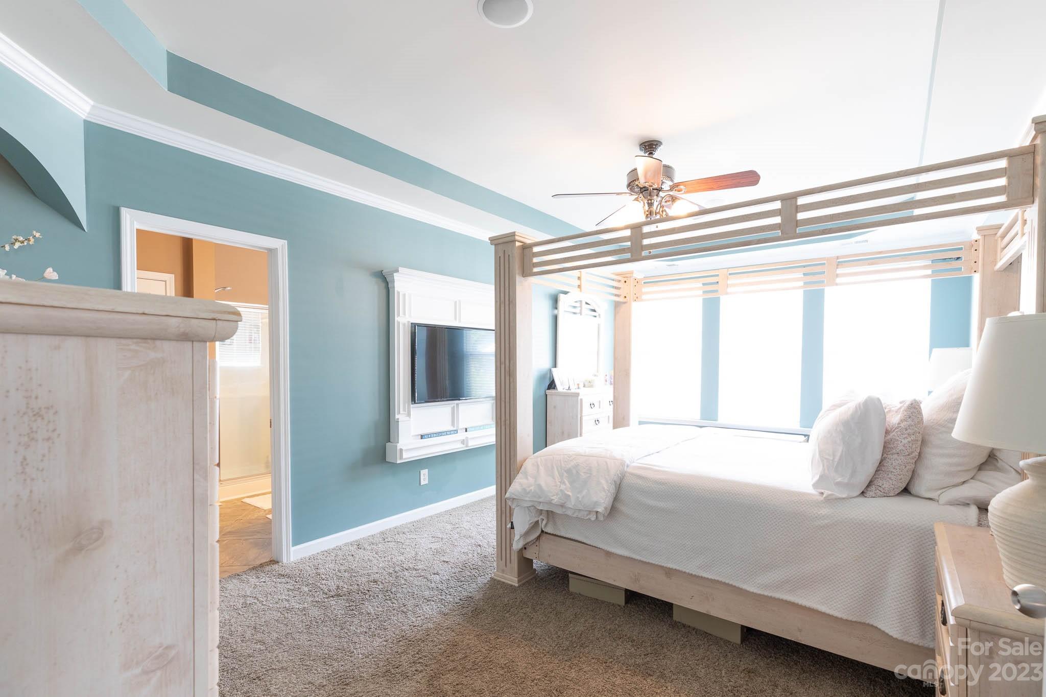 The Woodlands - Residential