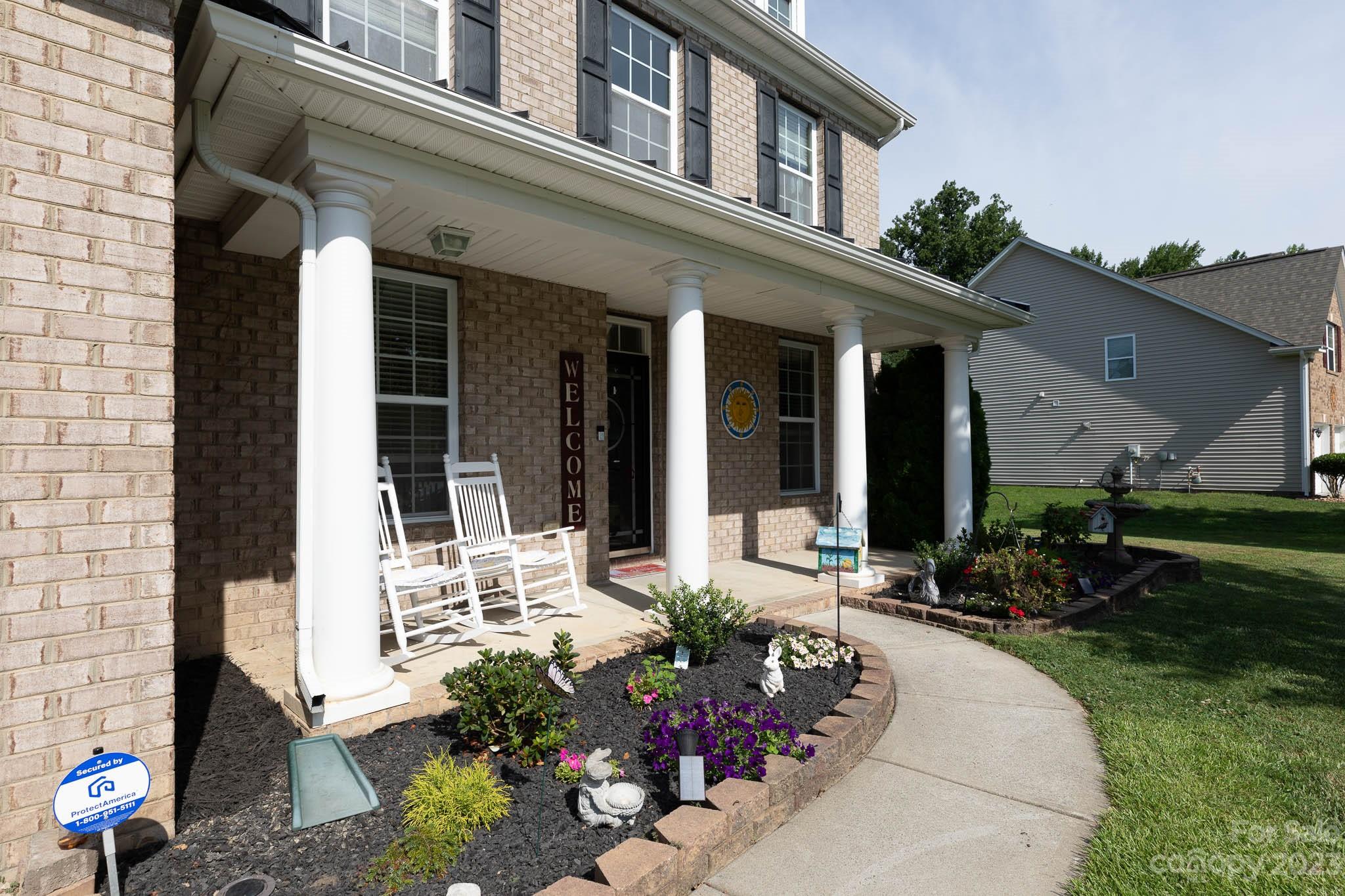 The Woodlands - Residential