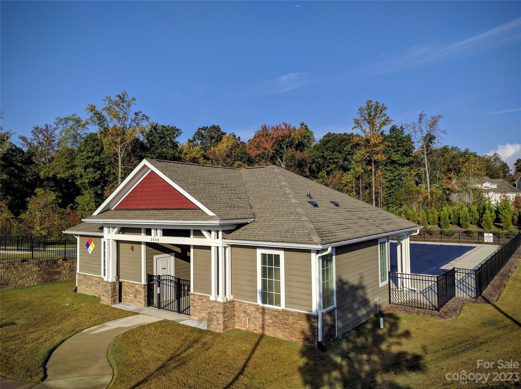 The Woodlands - Residential