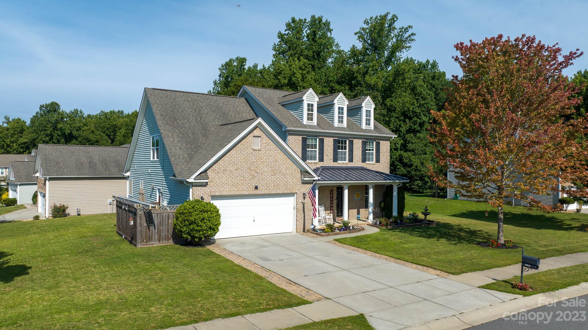 The Woodlands - Residential