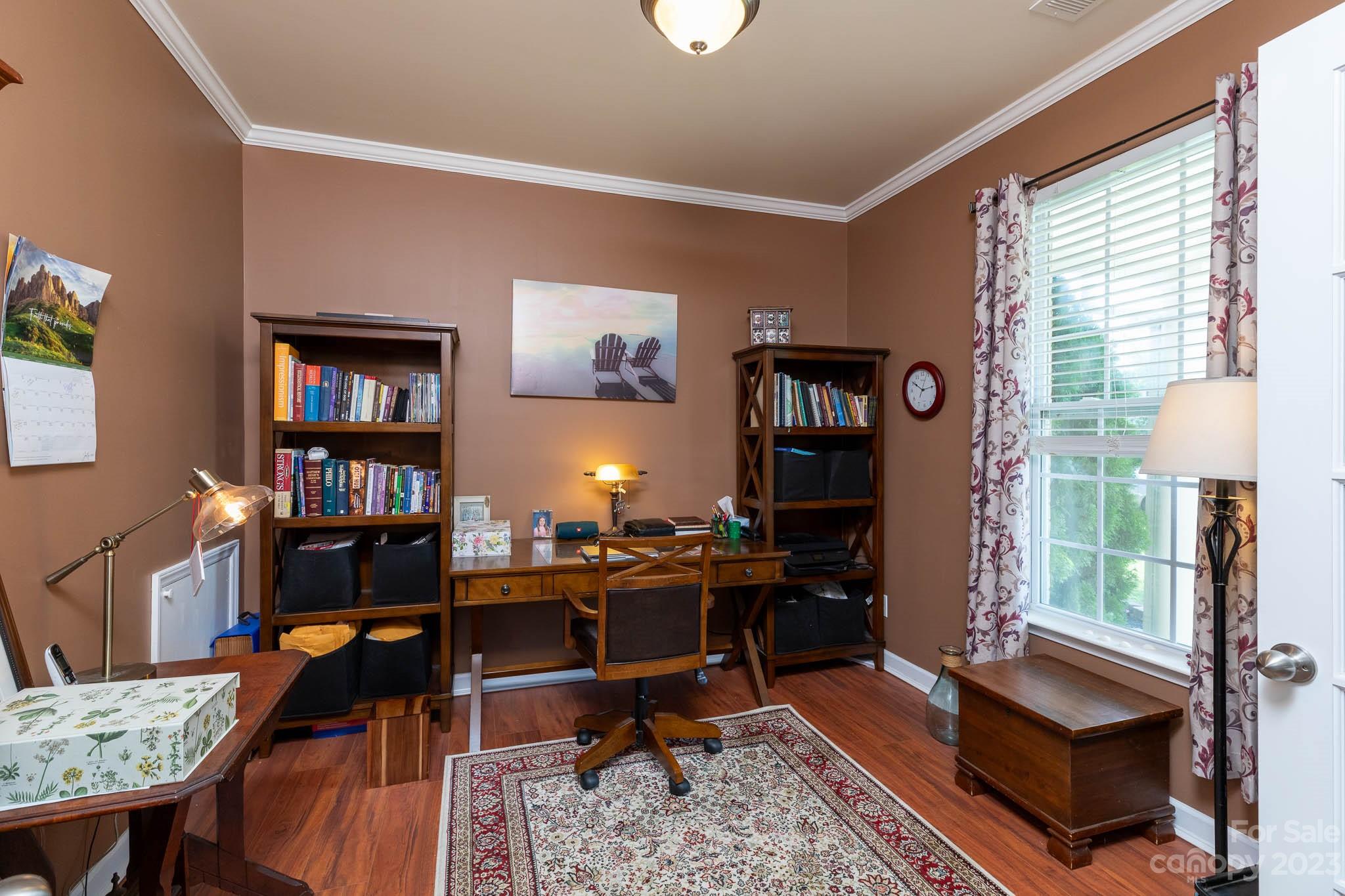 The Woodlands - Residential