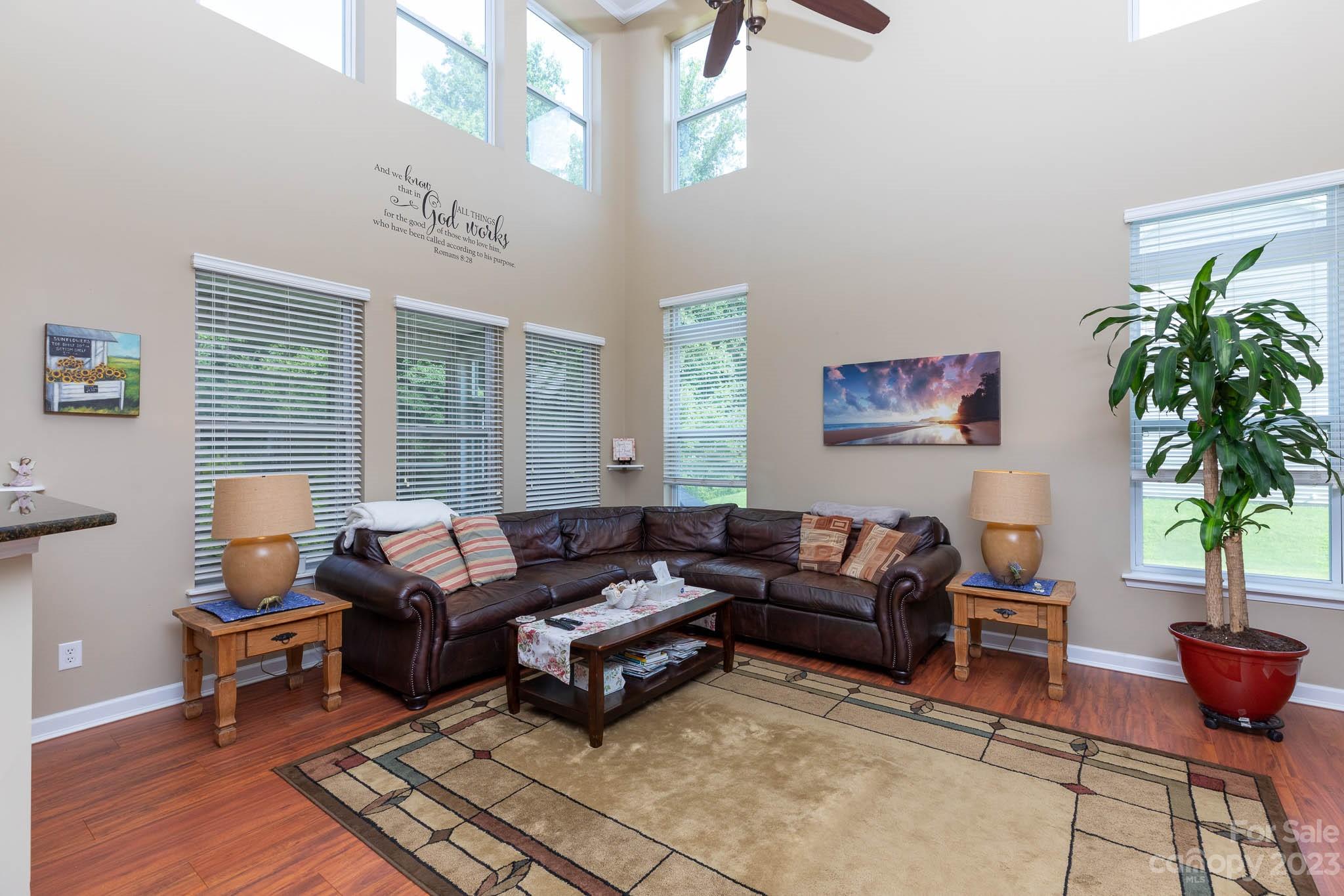 The Woodlands - Residential