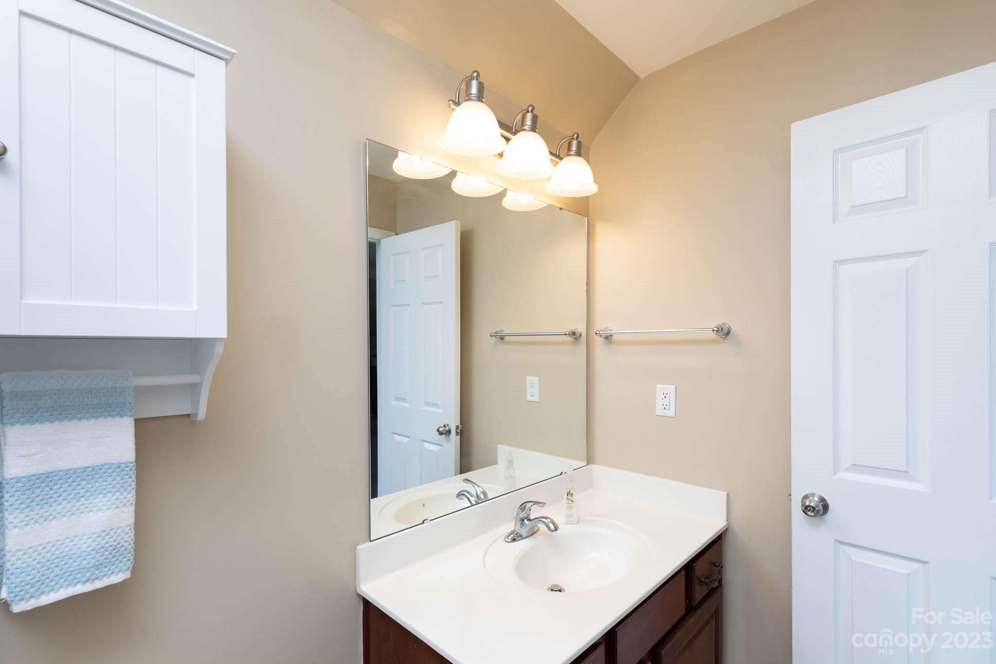 The Woodlands - Residential