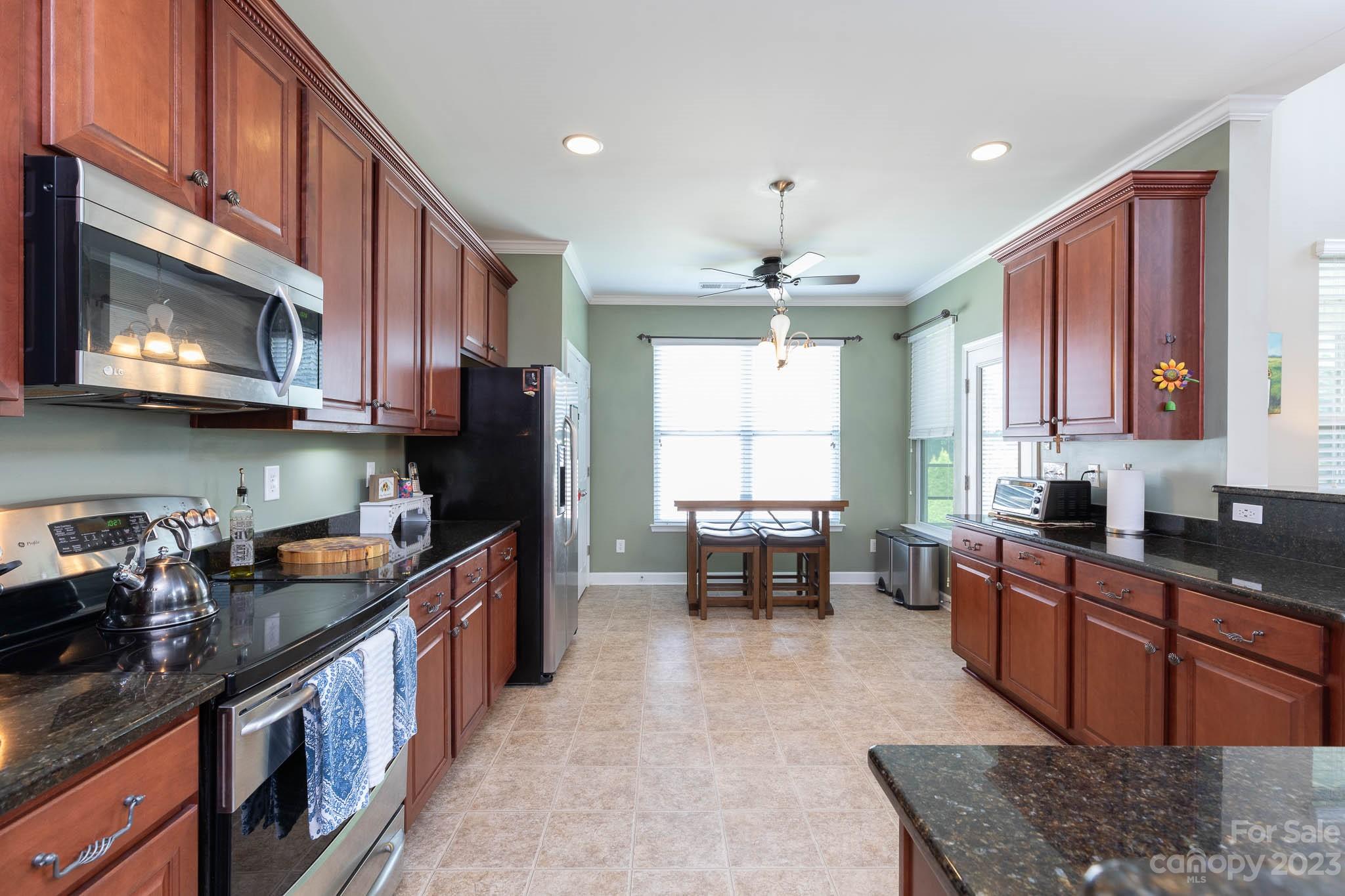 The Woodlands - Residential