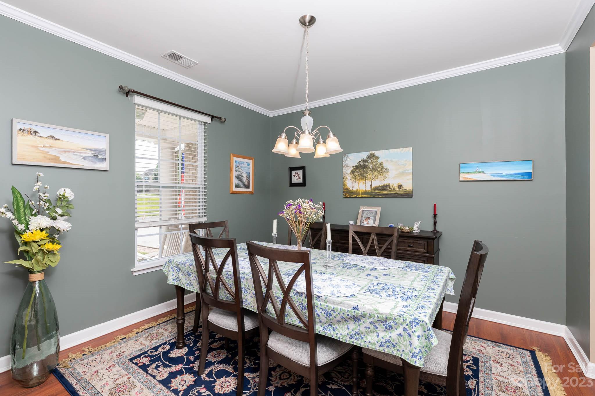 The Woodlands - Residential