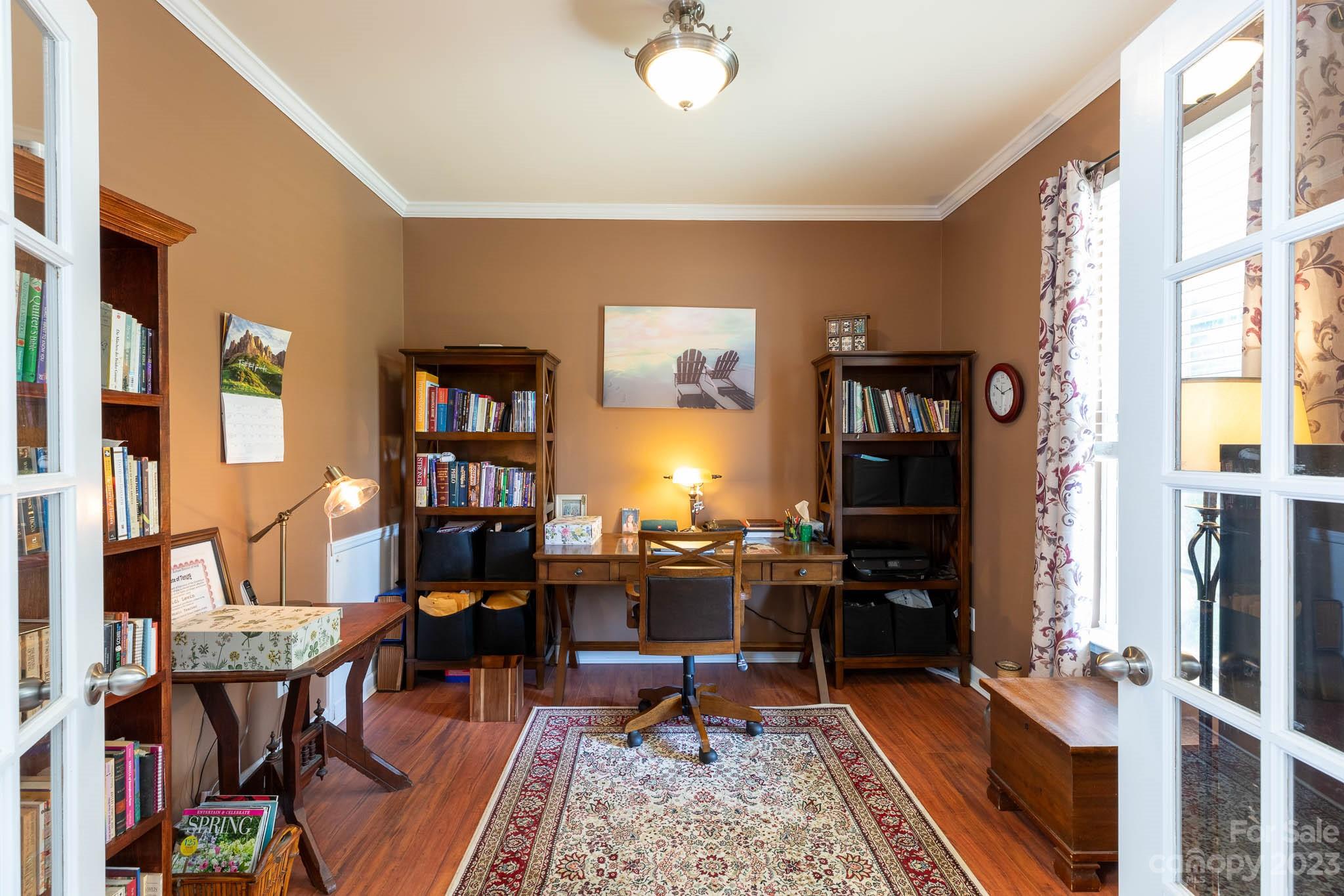 The Woodlands - Residential