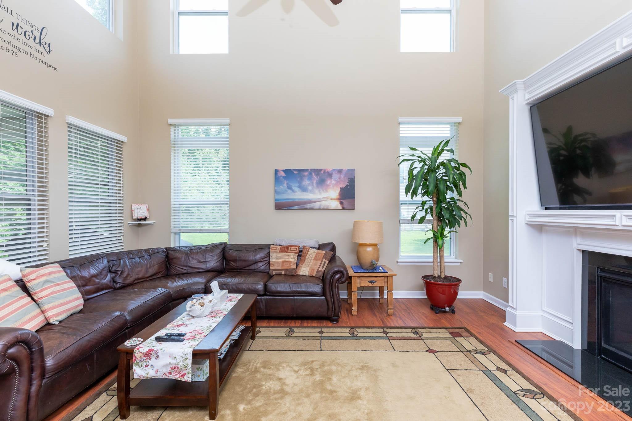 The Woodlands - Residential