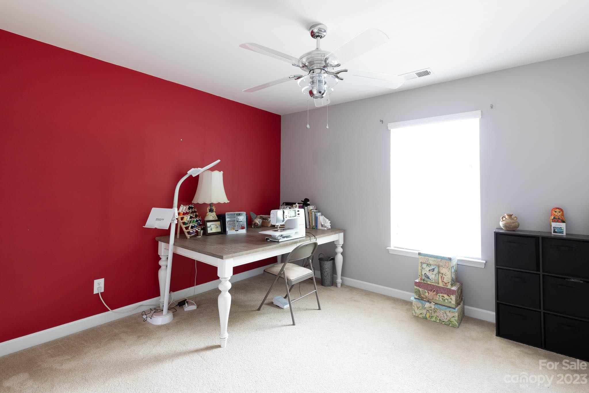 The Woodlands - Residential