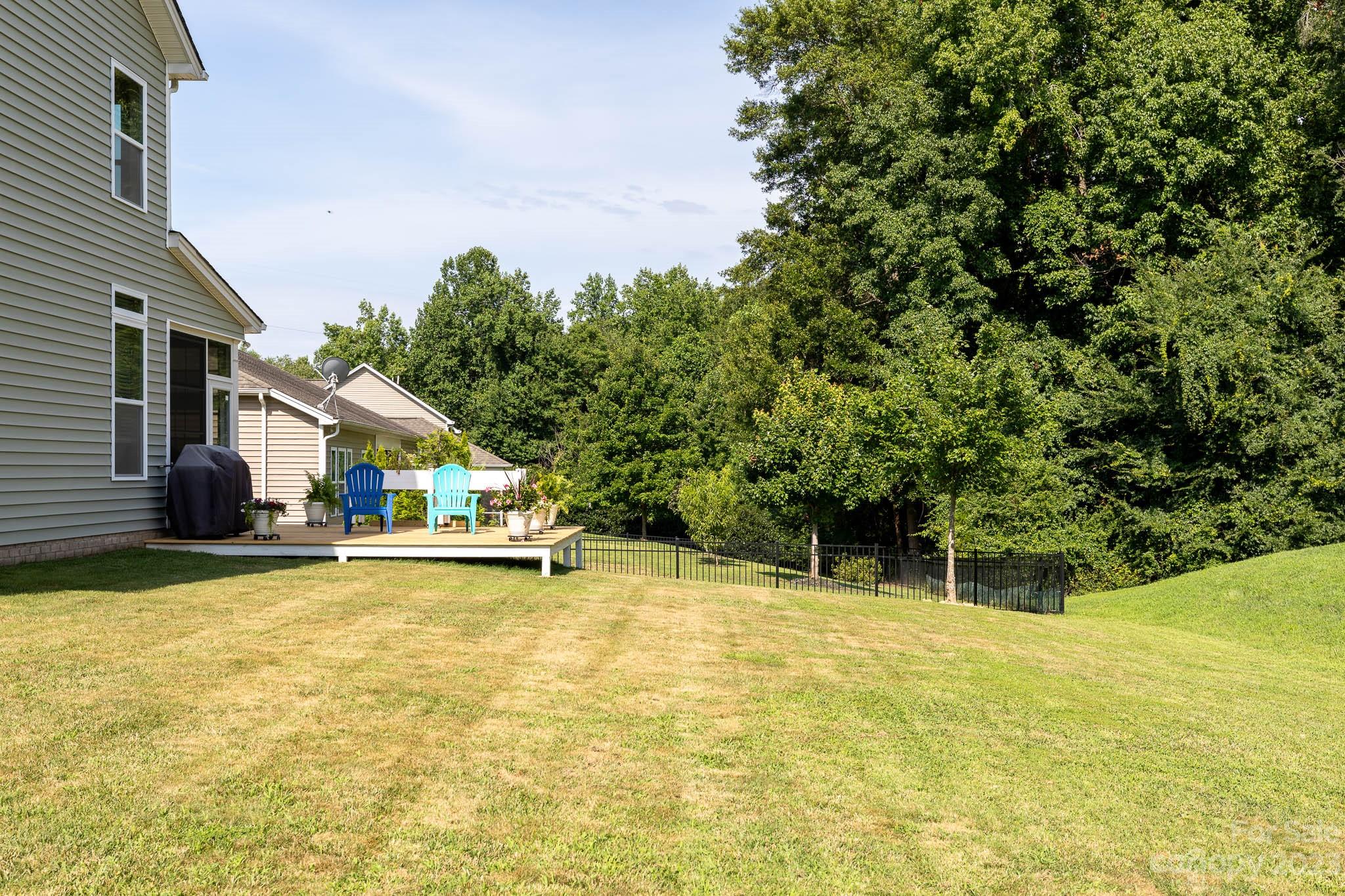 The Woodlands - Residential