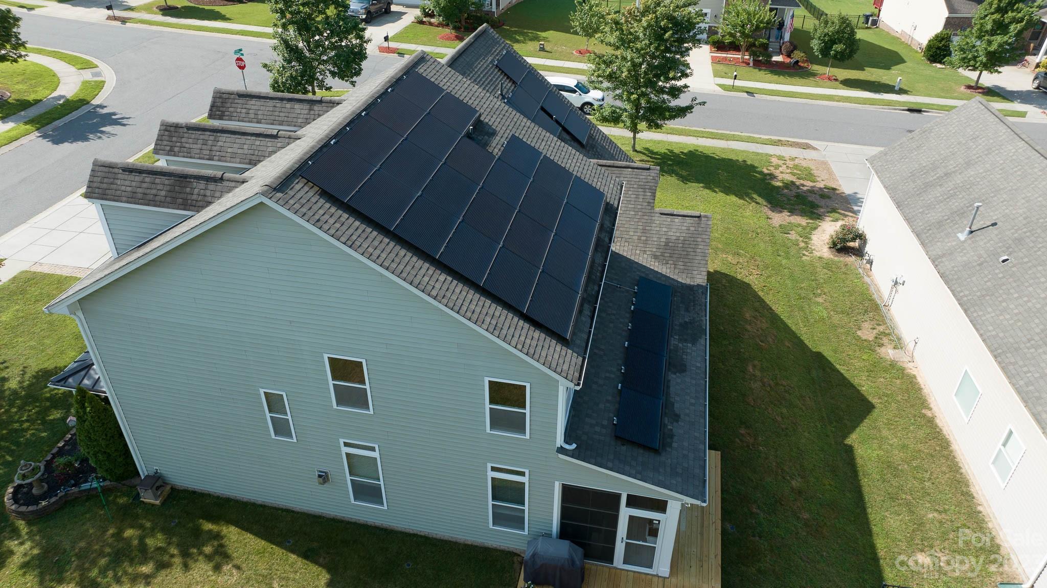 The Woodlands - Residential