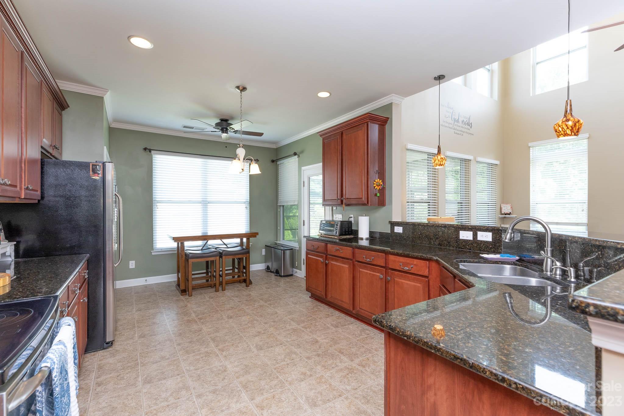 The Woodlands - Residential