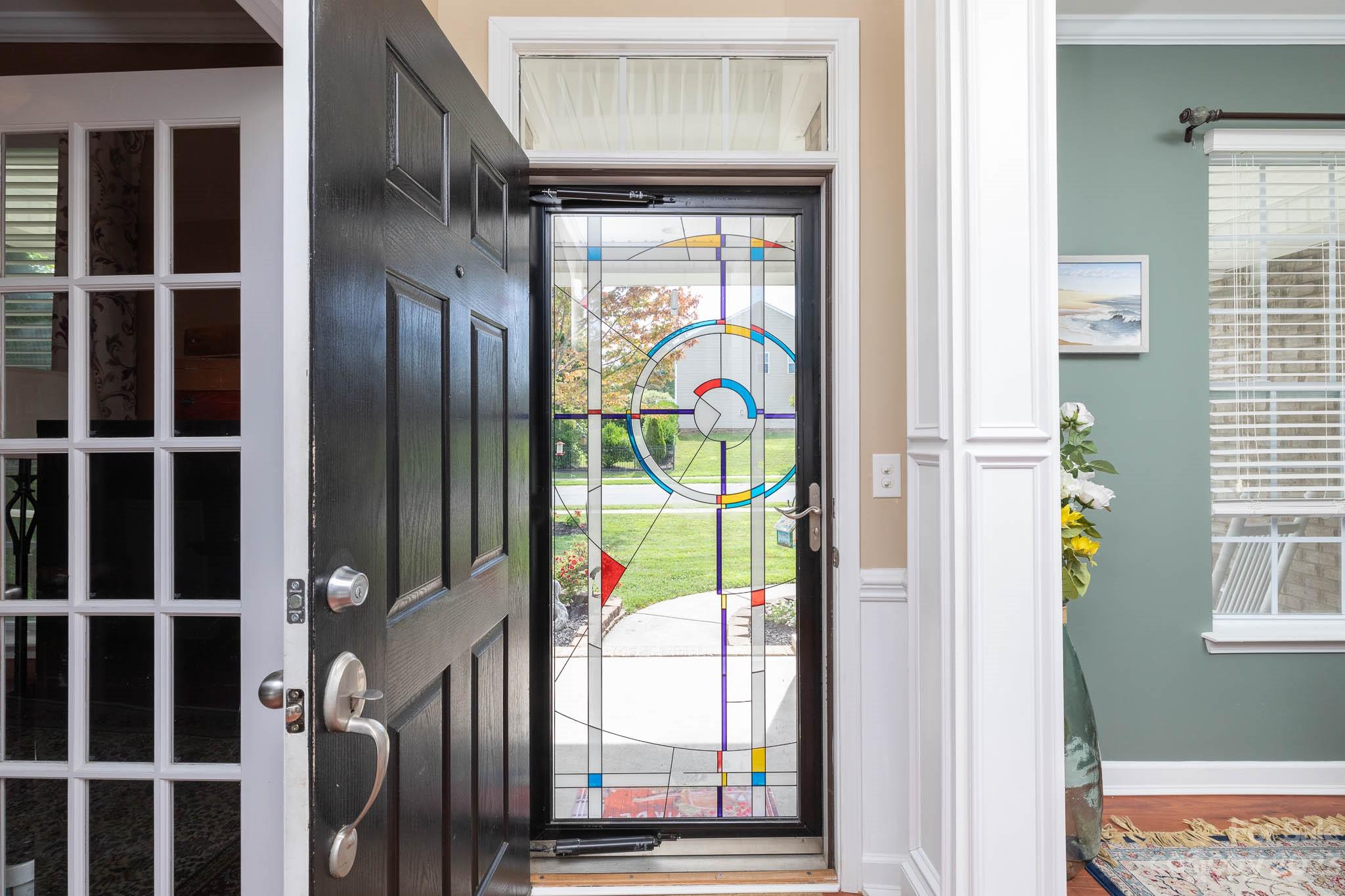 The Woodlands - Residential