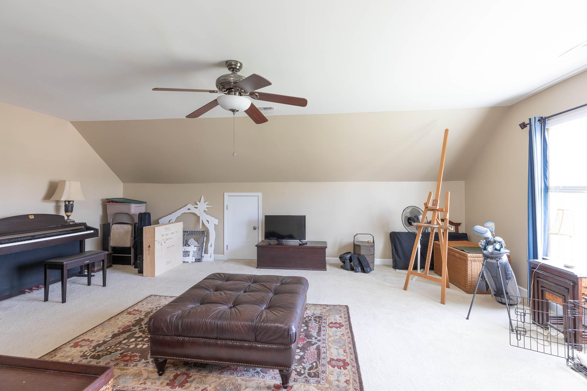 The Woodlands - Residential