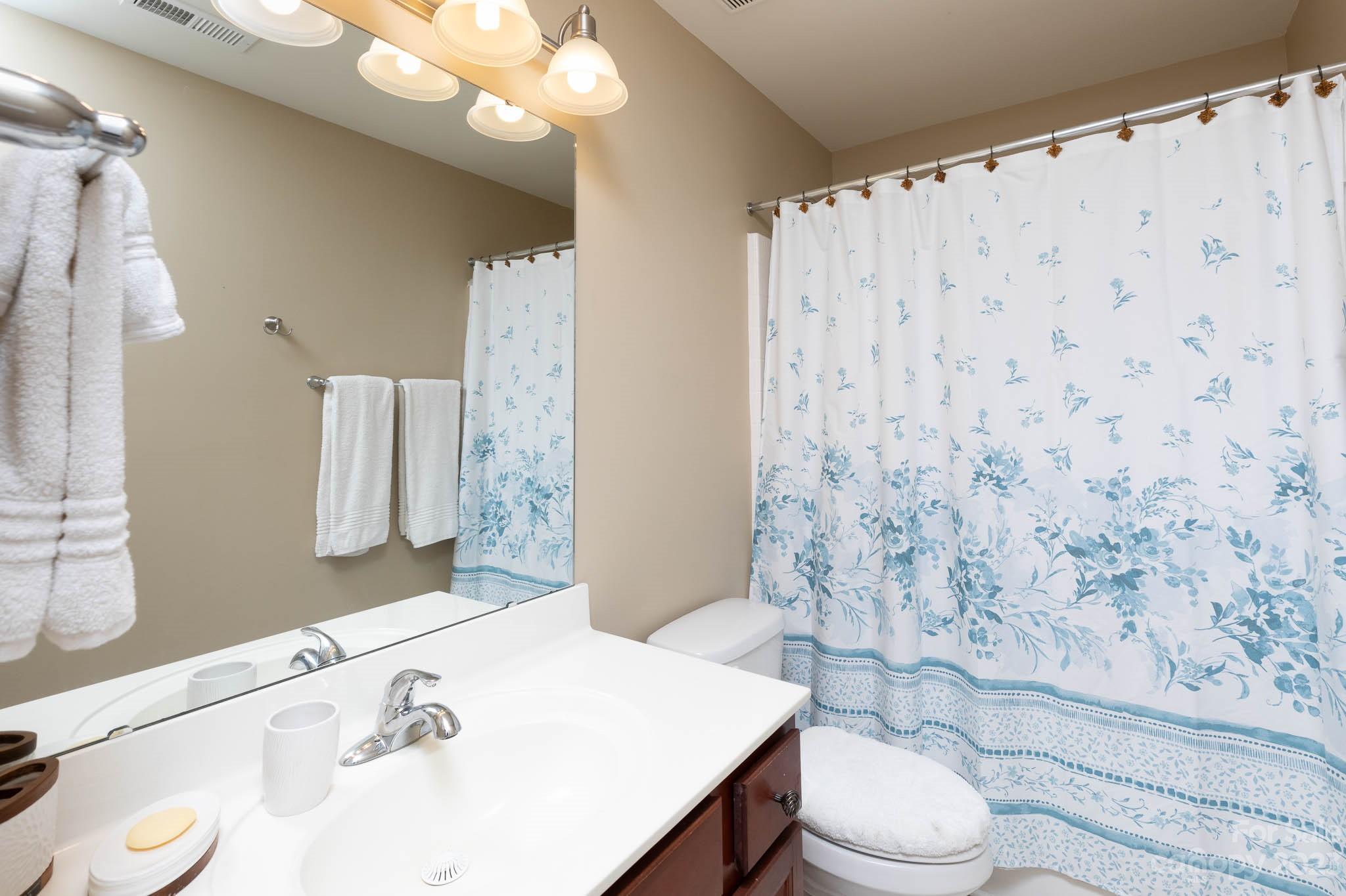 The Woodlands - Residential