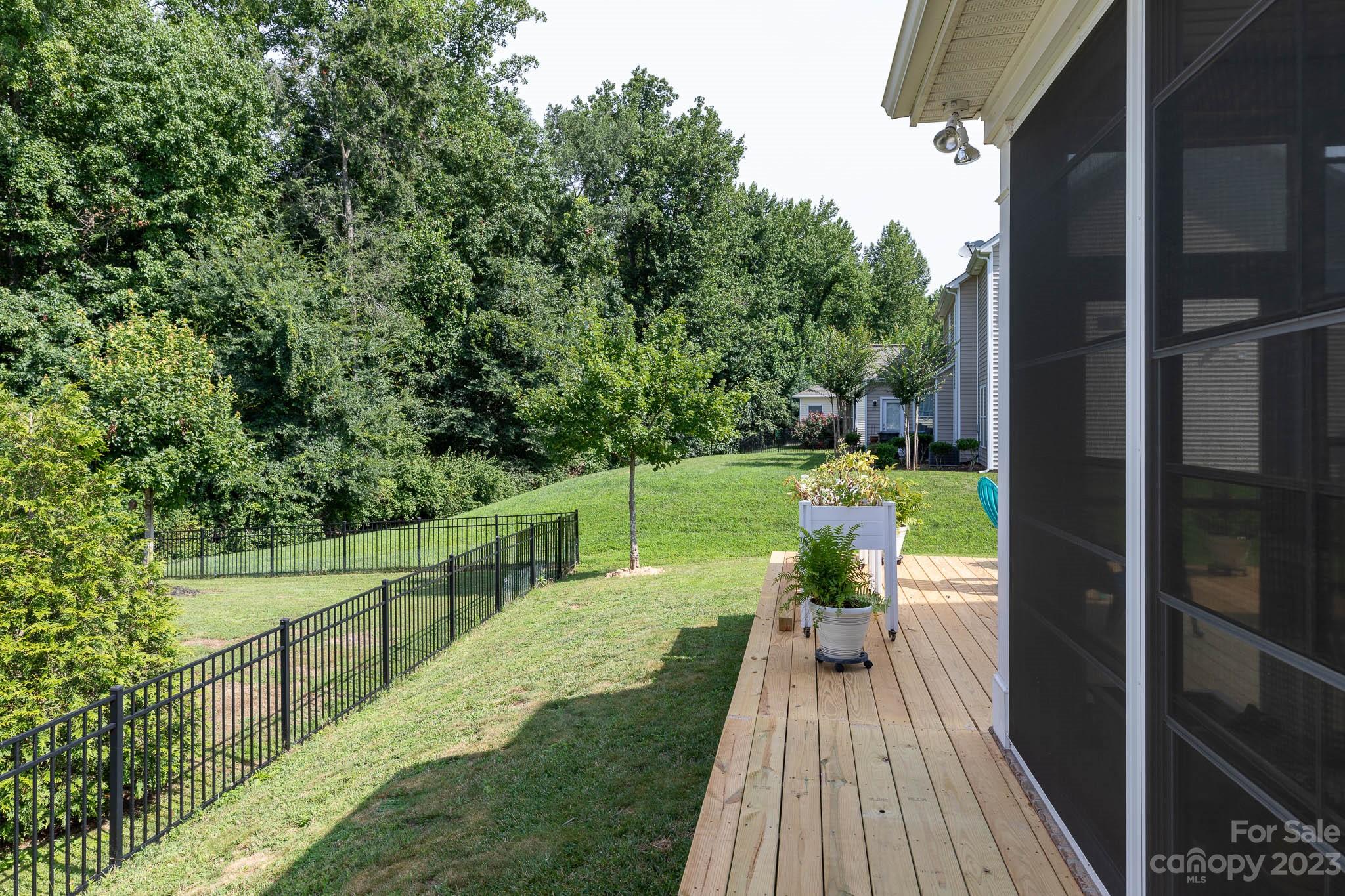 The Woodlands - Residential