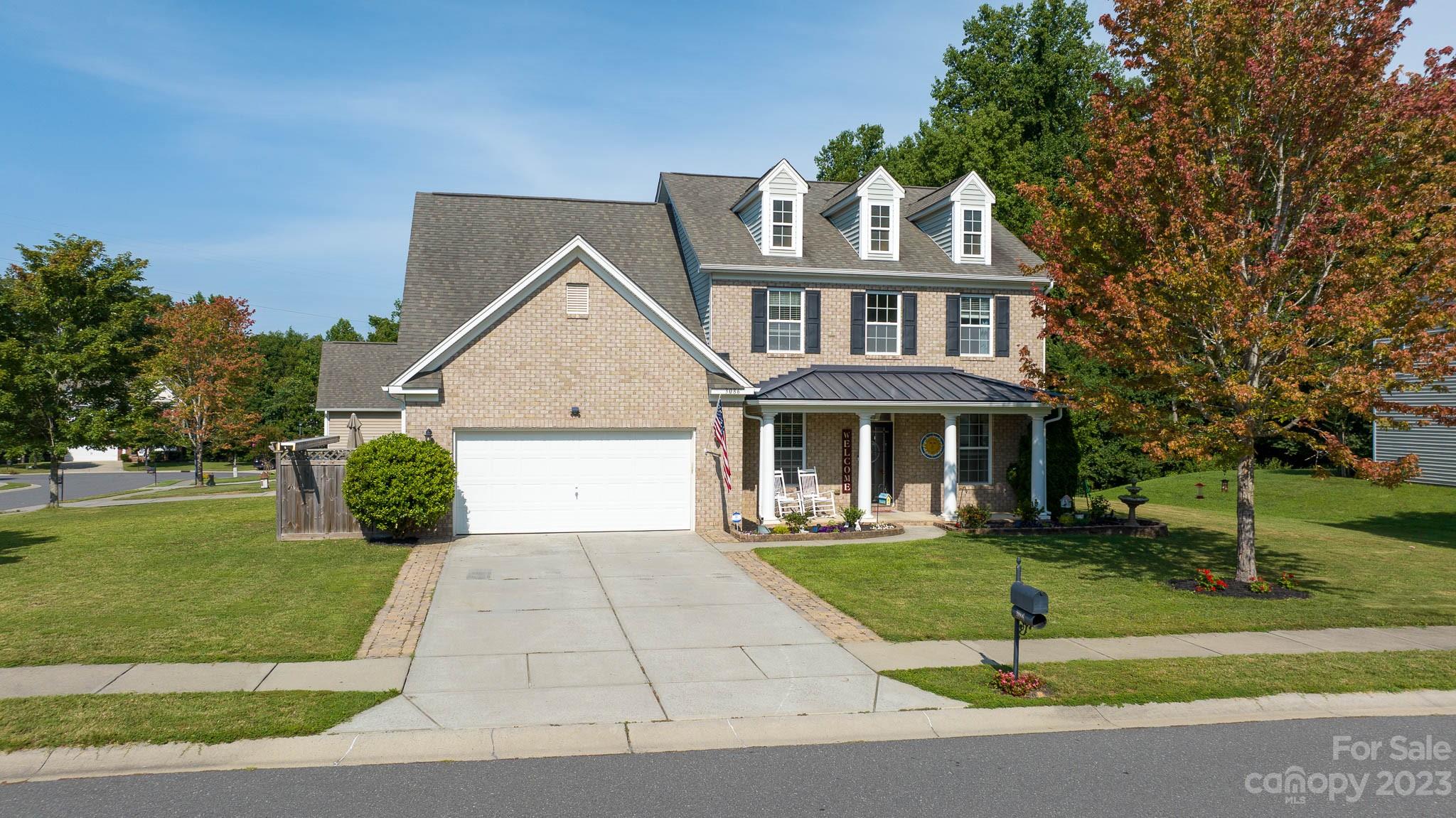 The Woodlands - Residential