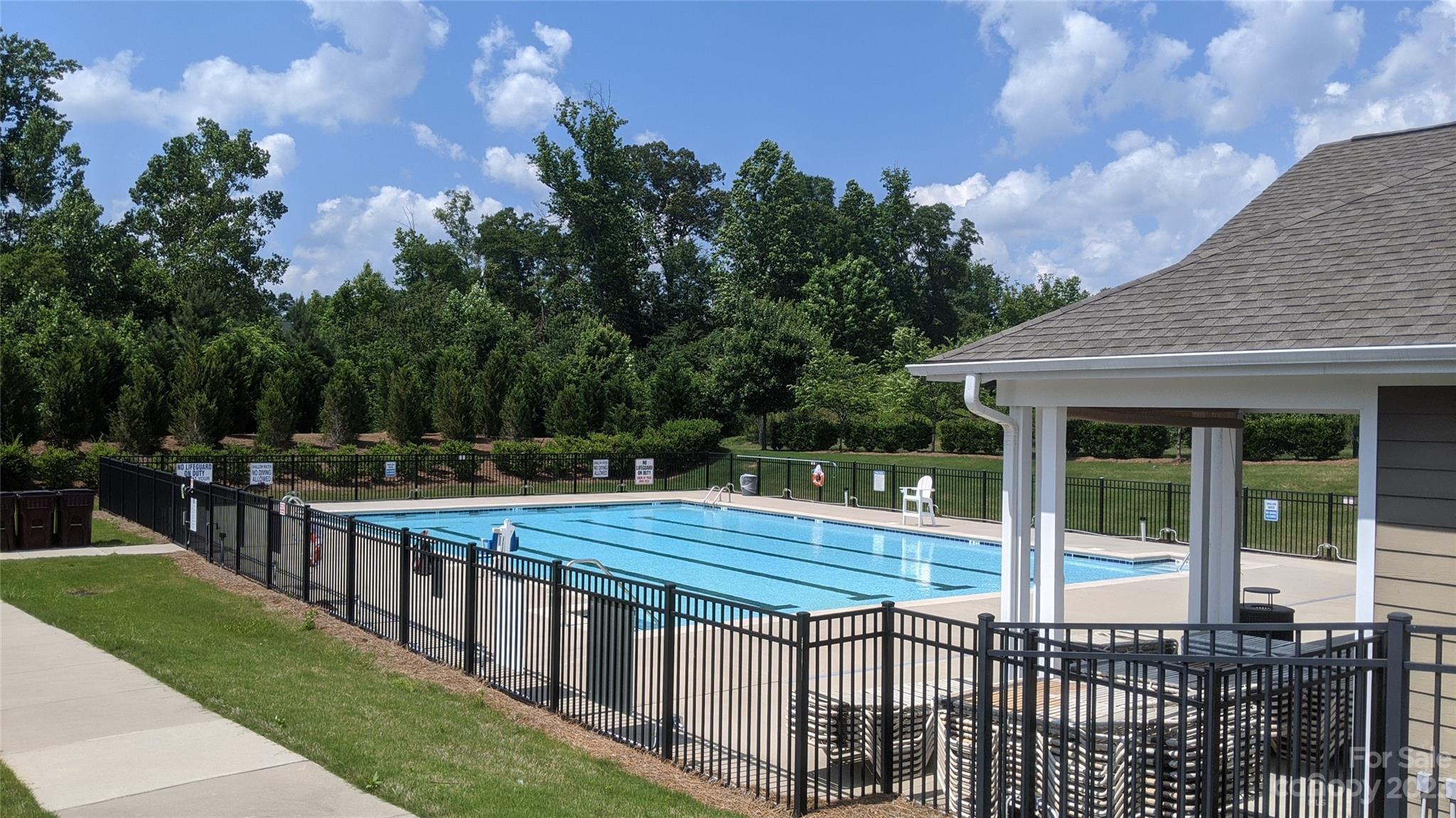 The Woodlands - Residential