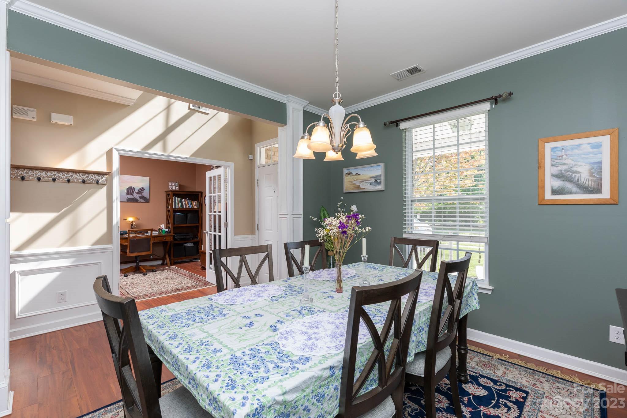 The Woodlands - Residential