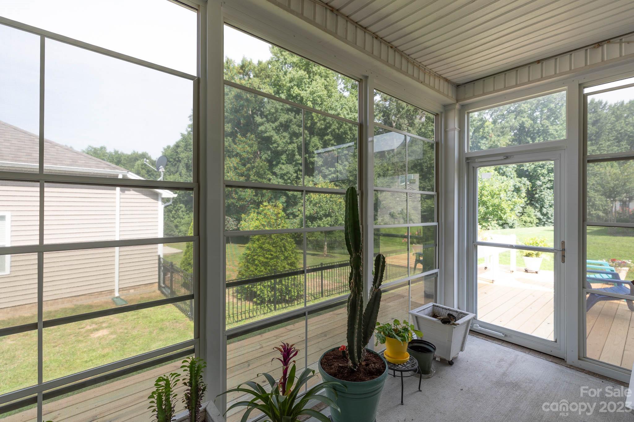 The Woodlands - Residential