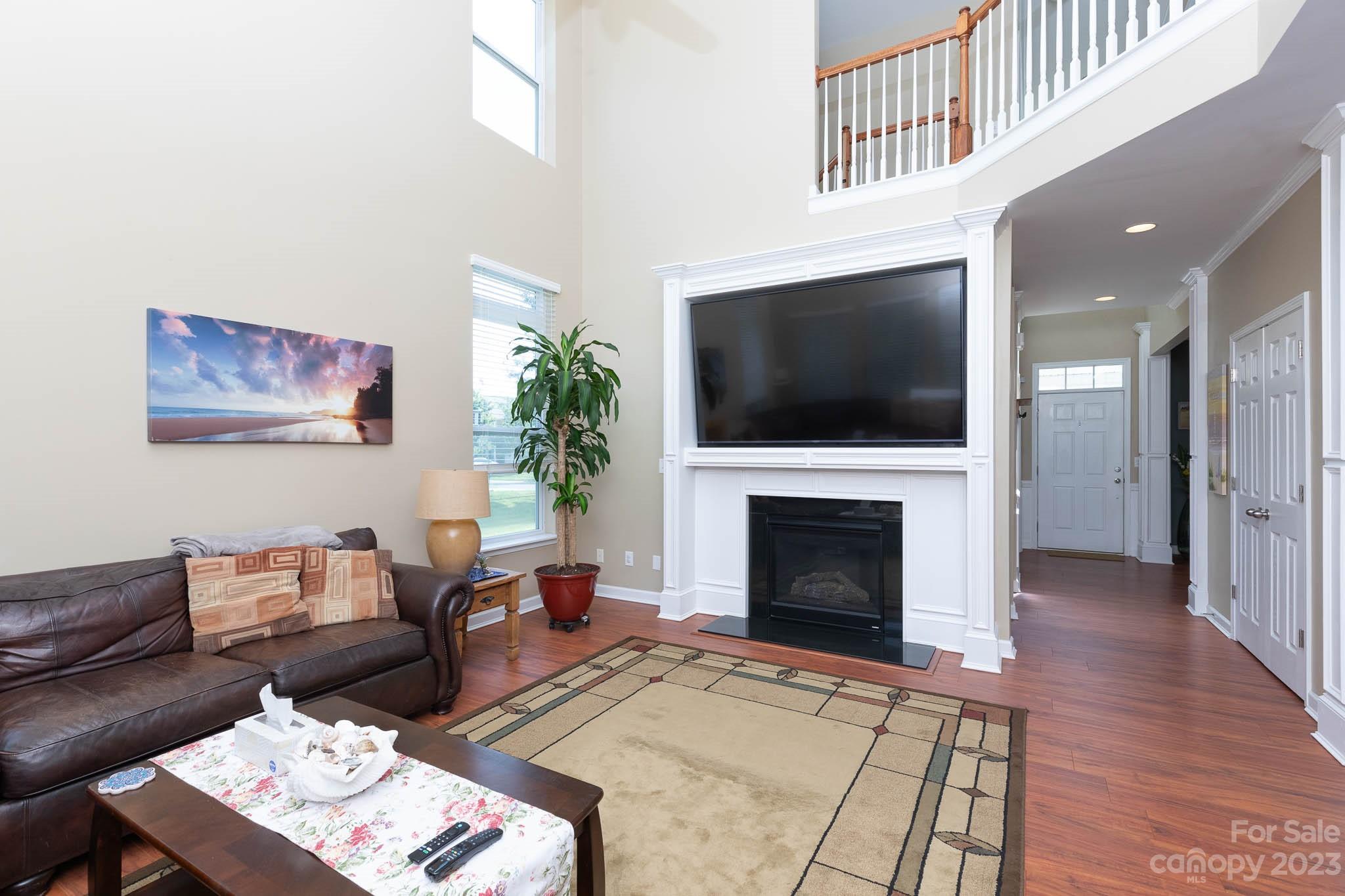 The Woodlands - Residential