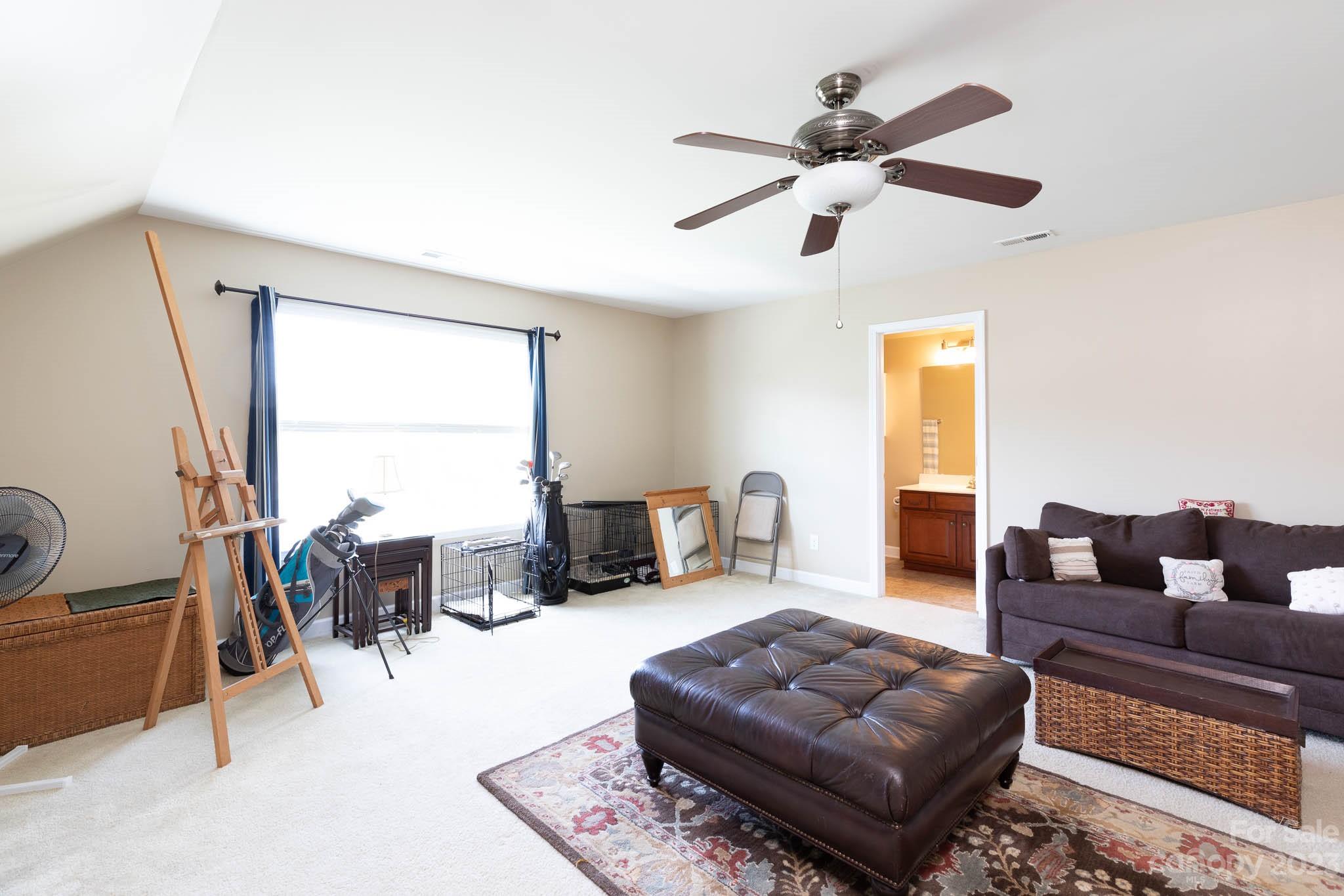 The Woodlands - Residential