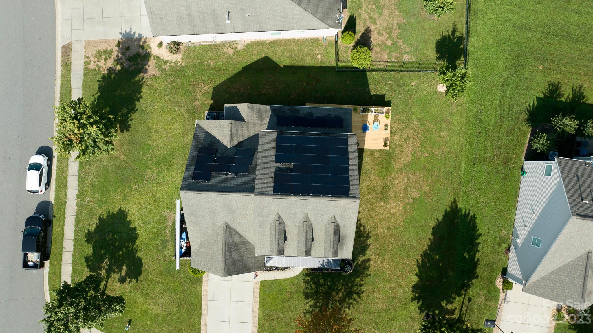 The Woodlands - Residential