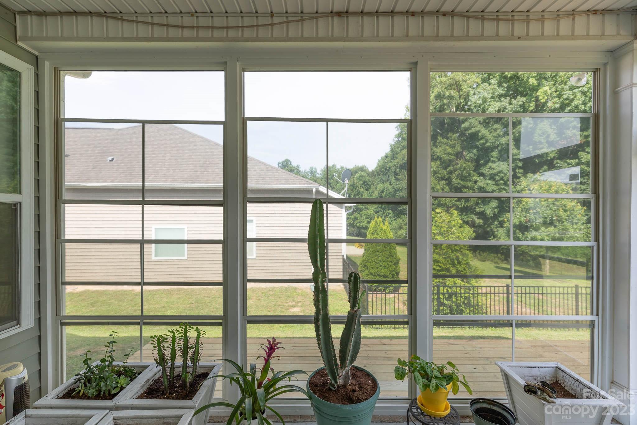 The Woodlands - Residential