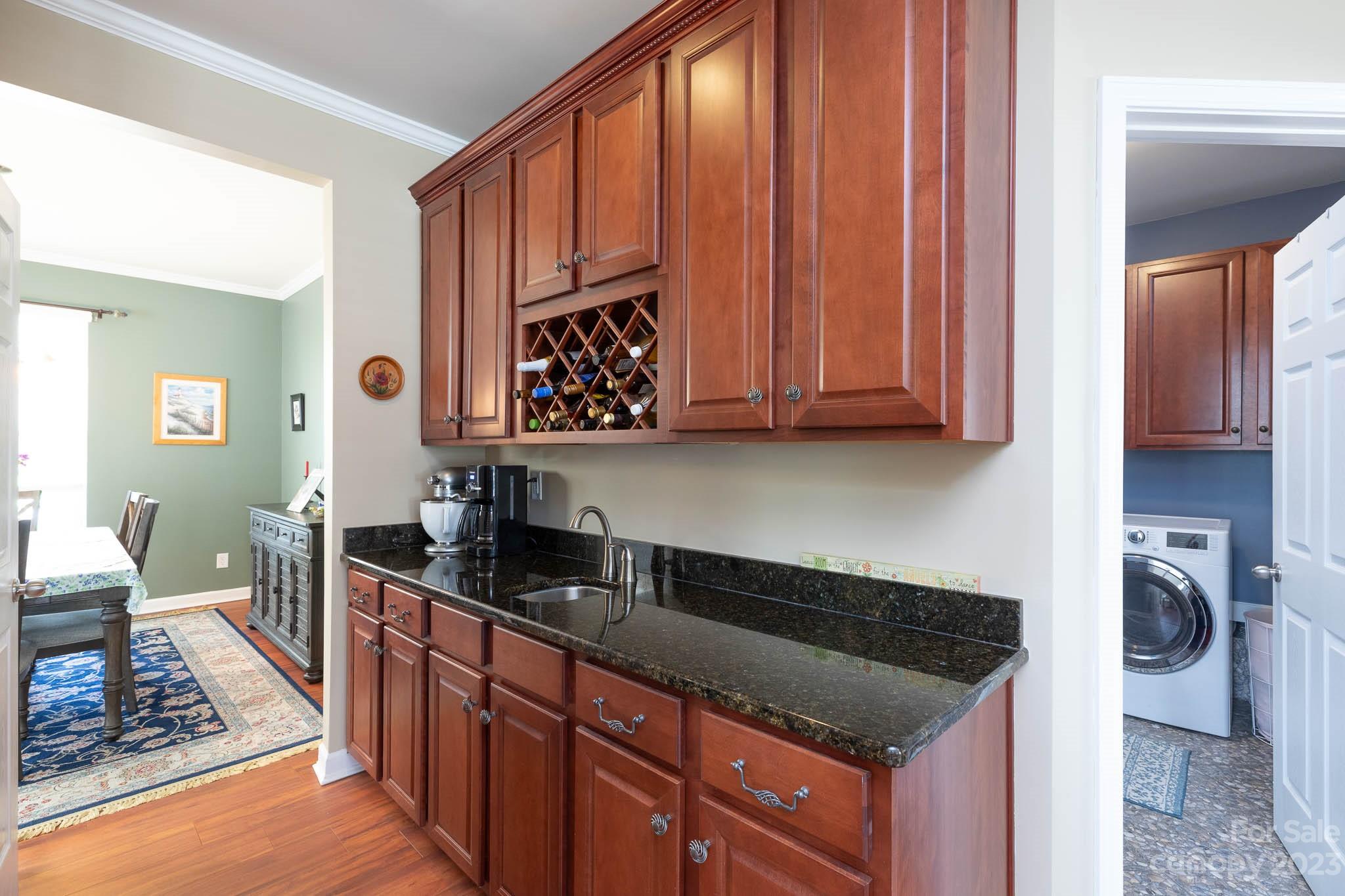 The Woodlands - Residential