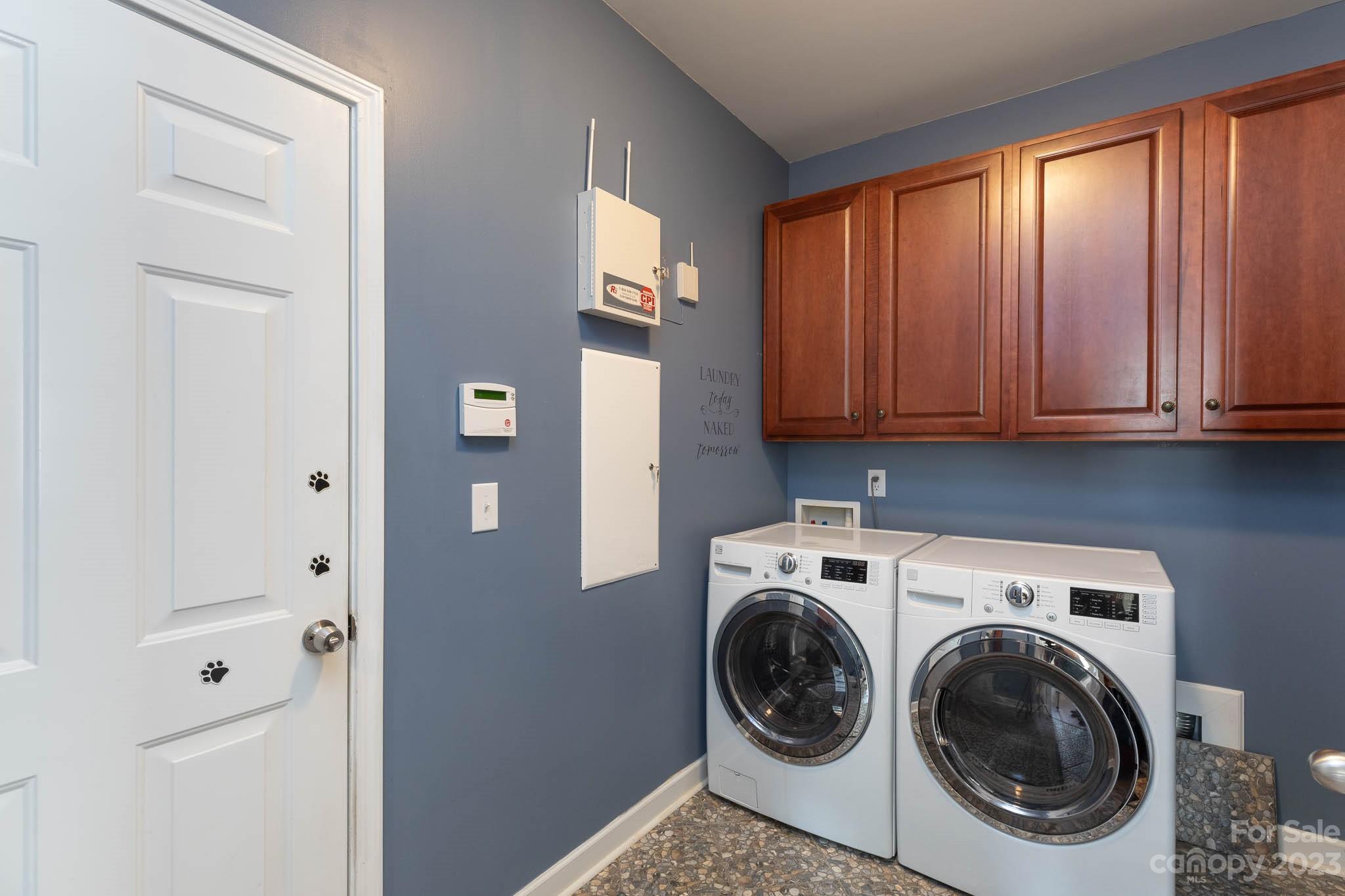 The Woodlands - Residential