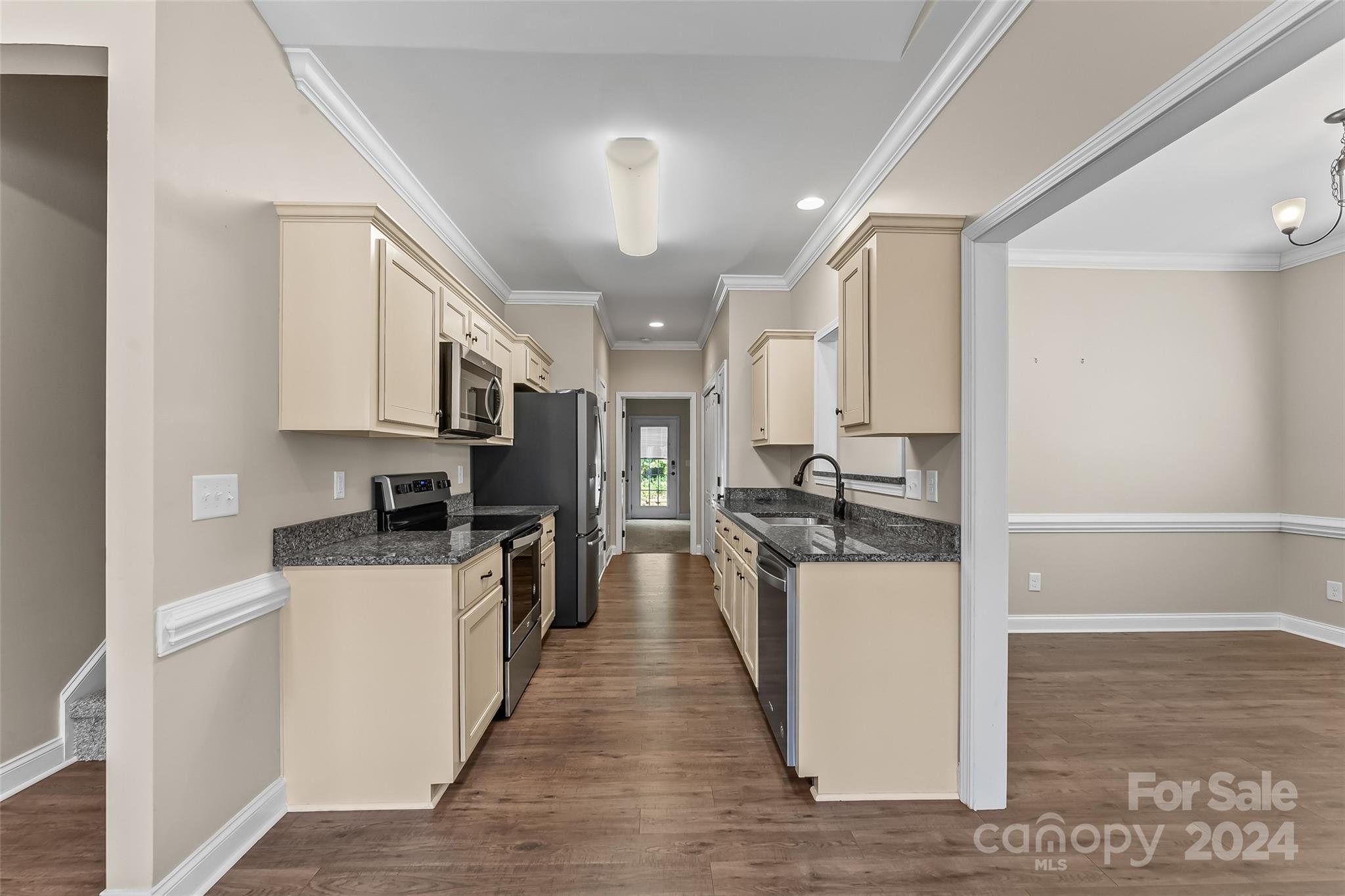 Thornbury Village - Residential