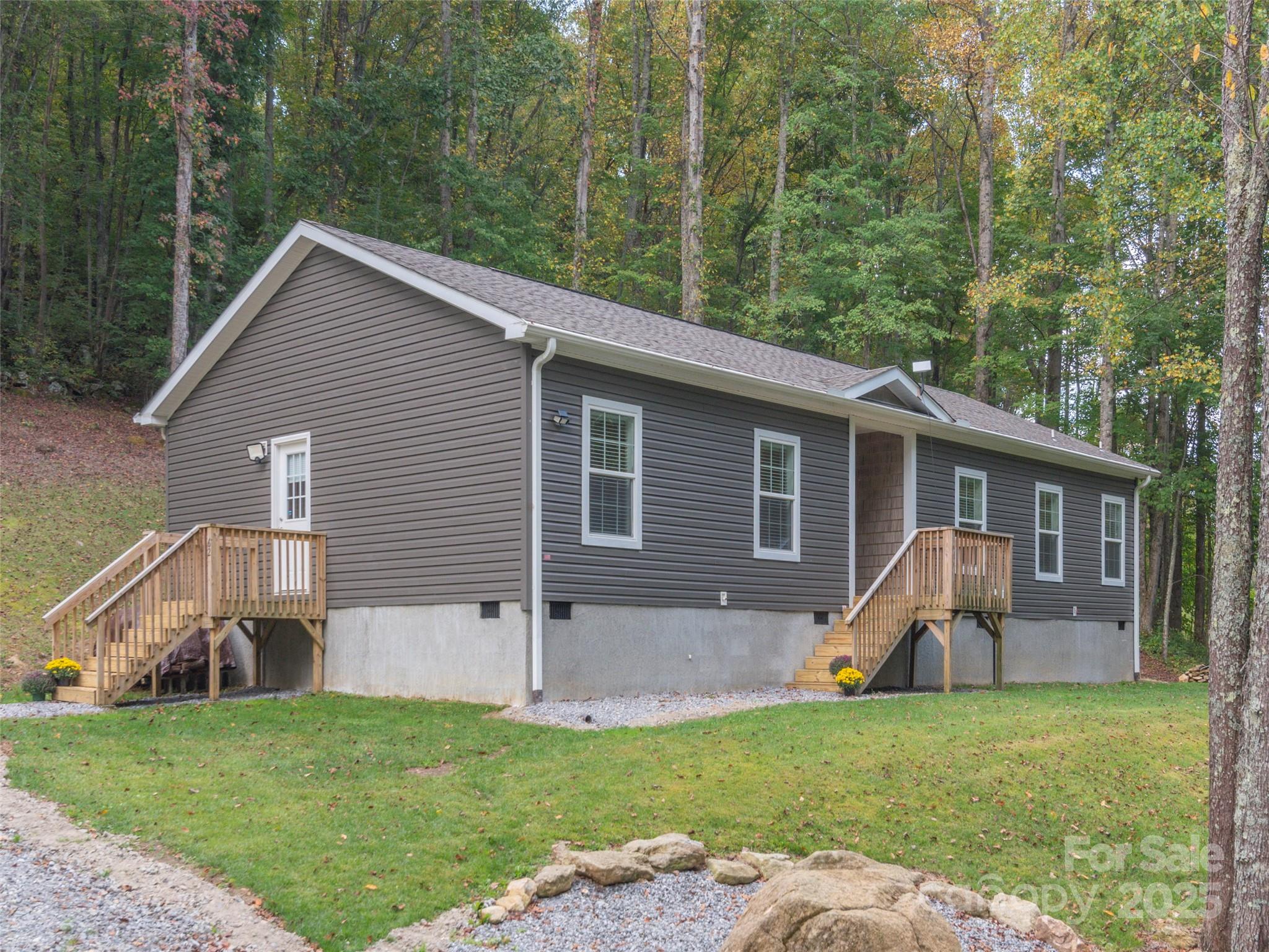 62 Sallys Branch Road